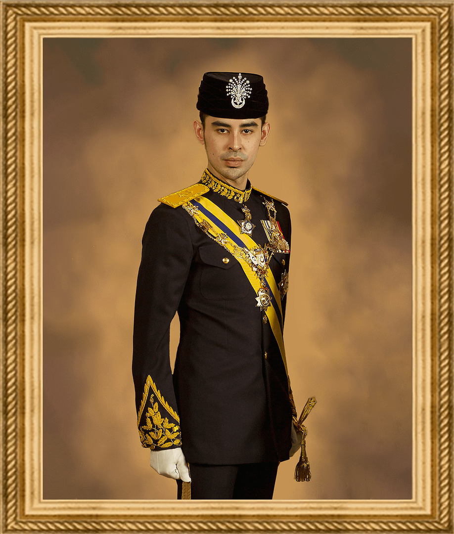 Yang Amat Mulia (His Highness) Tunku Abdul Jalil Iskandar Ibrahim Ismail Ibni Sultan Ibrahim Al-Haj, Tunku Laksamana Johor (Mangkat pada 5 Disember 2015)