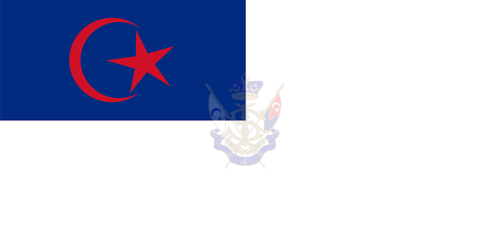 Bendera Jabatan Laut