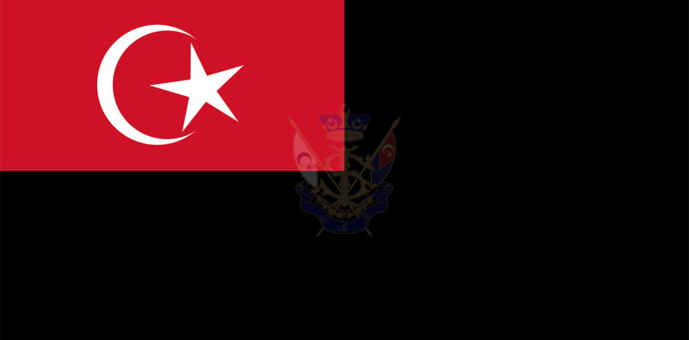 Bendera Johor (Perniagaan)