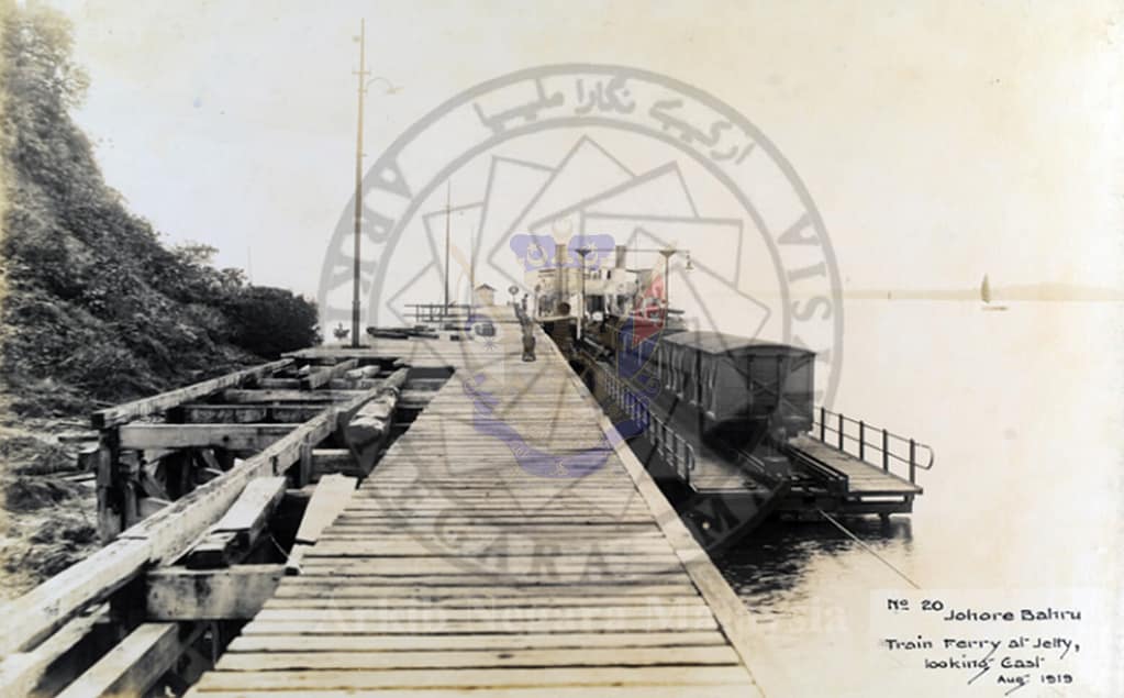 Jeti-Gerabak-Keretapi