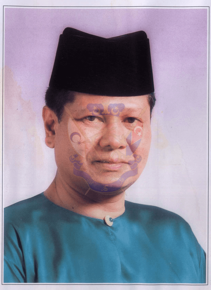 Menteri Besar Ke-14,Tan Sri Abdul Ghani Othman
(3 Mei 1995 - 3 April 2013)