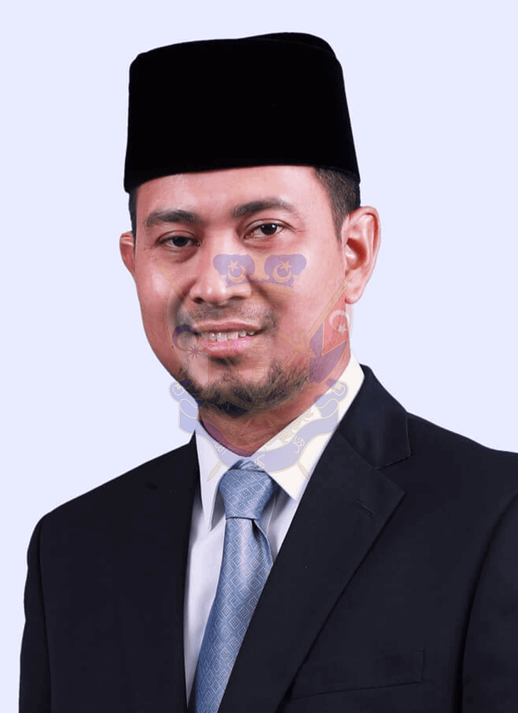 Menteri Besar Ke-17,Dato' Dr. Sahruddin Jamal 
(14 April 2019 - 27 Feb 2020)