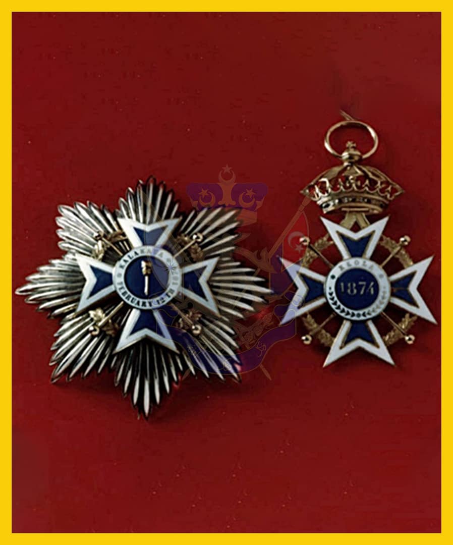 Order of Kalakaua