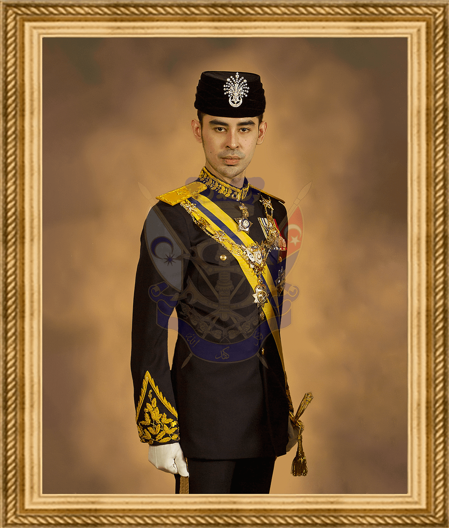 Yang Amat Mulia (His Highness) Tunku Abdul Jalil Iskandar Ibrahim Ismail Ibni Sultan Ibrahim Al-Haj, Tunku Laksamana Johor (Mangkat pada 5 Disember 2015)