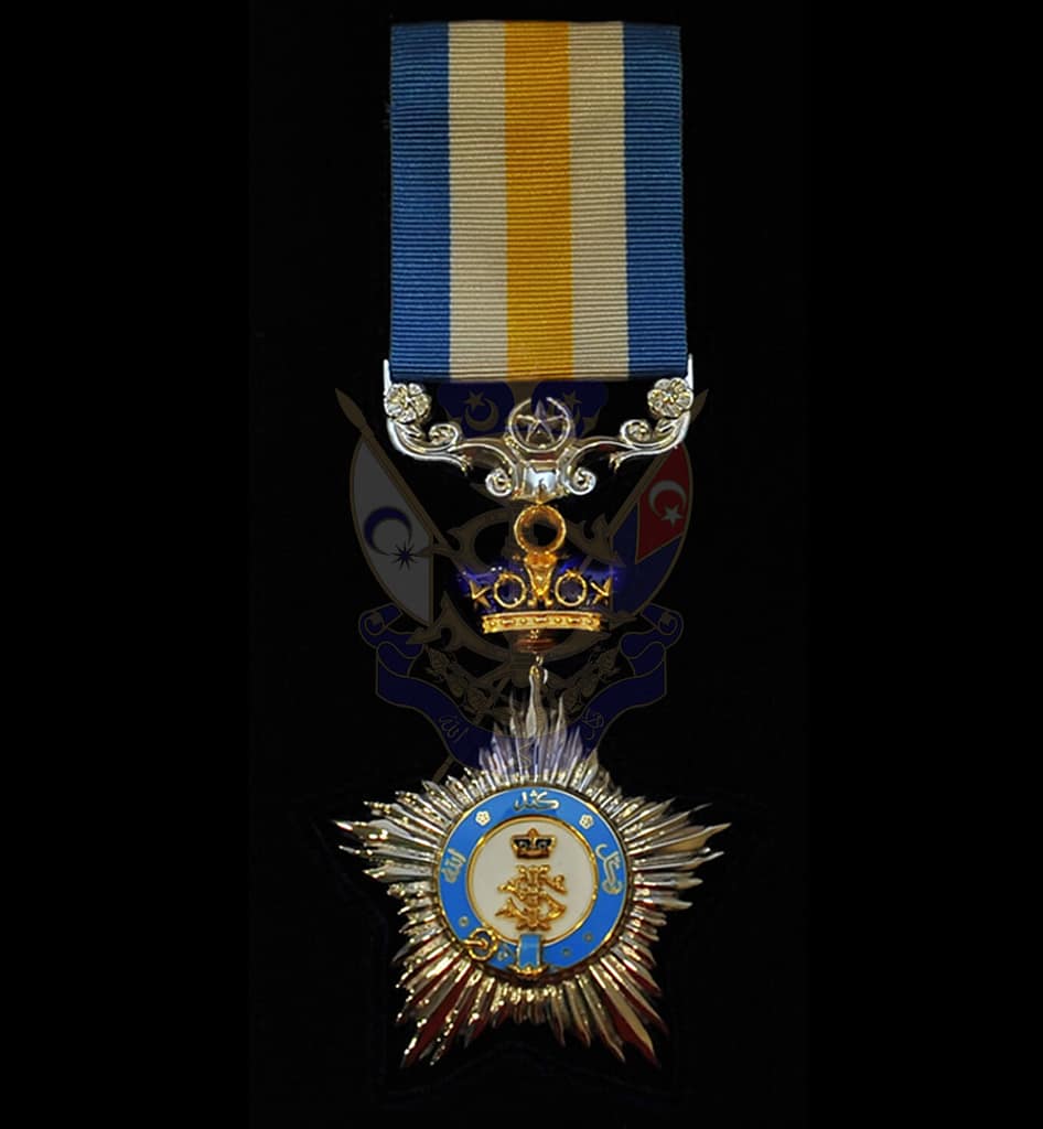 TANDA-KESATRIAAN-SIJ